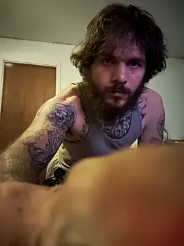 Wolfyking95 online show from 10/17/25, 10:12