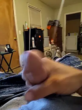 Wolfyking95 online show from 10/28/25, 12:36