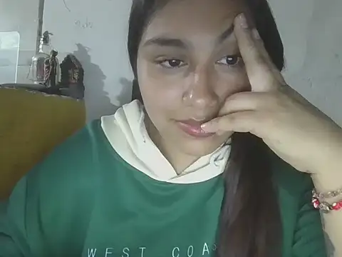 zairabreze online show from 03/29/26, 12:21