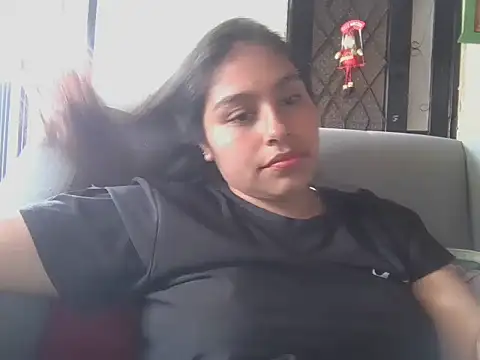 zairabreze online show from 04/14/26, 07:20