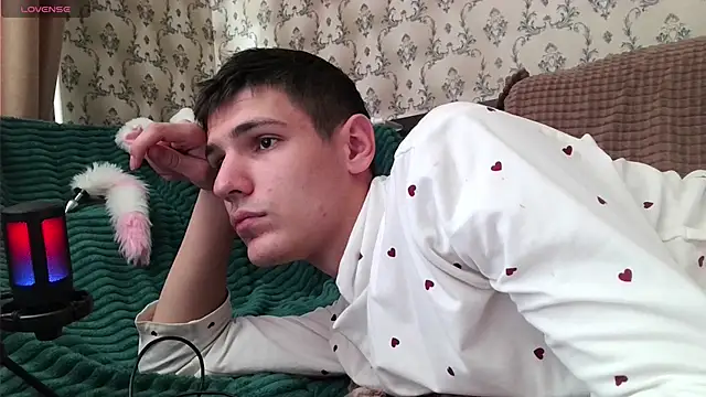 Prince Viego online show from 09/24/25, 10:07