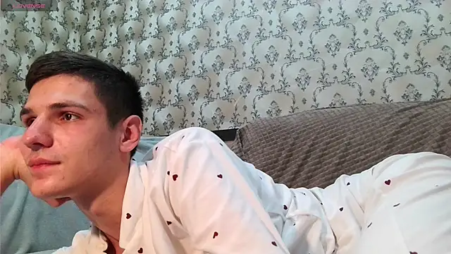 Prince Viego online show from 09/29/25, 09:41