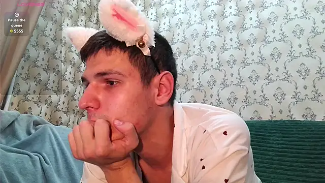 Prince Viego online show from 10/01/25, 06:58