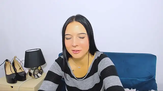 TaliaAdorable online show from 10/30/25, 07:10