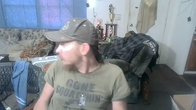 Poundtown1226 online show from 09/21/25, 11:17