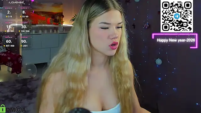 Snapshot of CherryLexi_ chatting on 12/21/25, 03:13 CherryLexi online show from 12/21/25, 03:13