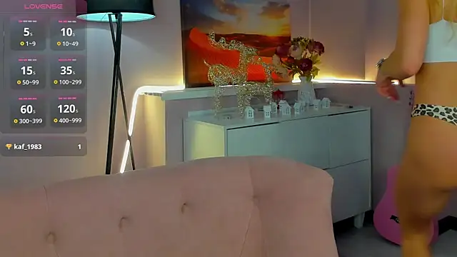 CherryLexi  online show from 03/30/26, 03:18