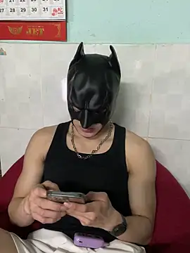 anhkiet huang online show from 11/10/25, 06:01