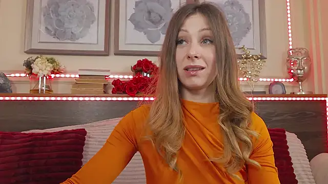 MuseDollX online show from 02/18/26, 07:21