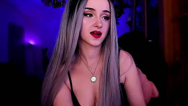 MistressJolie online show from 01/16/25, 04:49