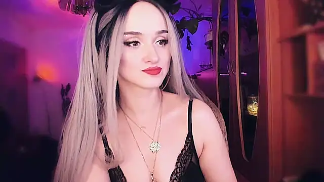 MistressJolie online show from 03/01/25, 12:50