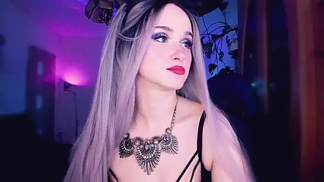 MistressJolie online show from 09/27/25, 06:40