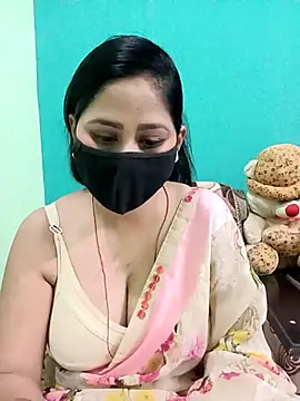 Cute purnima online show from 10/14/25, 03:13