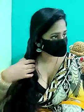 Cute purnima online show from 10/21/25, 03:46