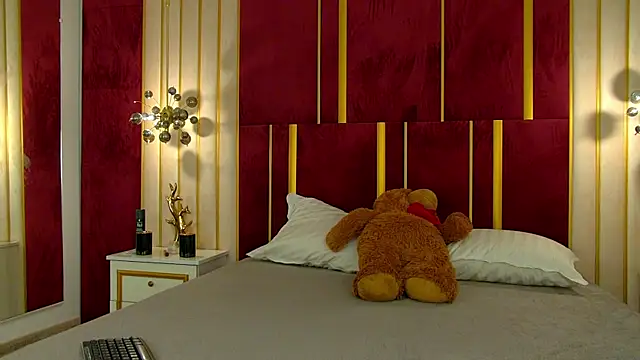 Missy Doll online show from 09/23/25, 07:06