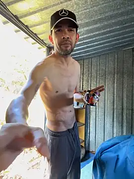 Stelan690 online show from 11/24/25, 10:42