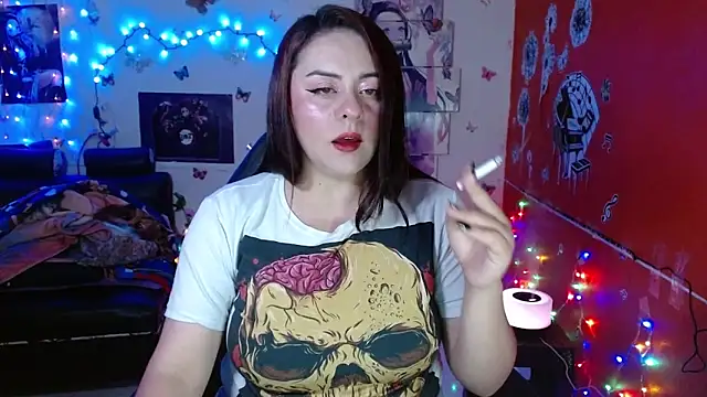 carol 20 online show from 02/19/25, 01:08