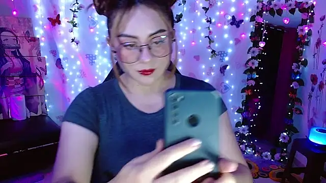 carol 20 online show from 11/30/25, 02:48