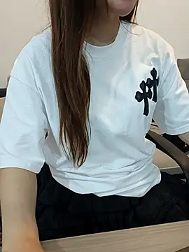 Snapshot of susu_baby chatting on 04/19/26, 12:26 susu baby online show from 04/19/26, 12:26