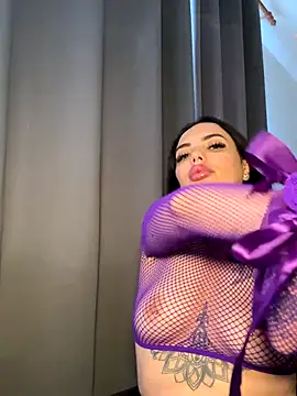 -RAHELA- online show from 10/21/25, 06:36