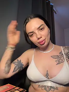 -RAHELA- online show from 10/28/25, 11:47