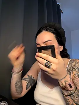 -RAHELA- online show from 11/06/25, 07:42