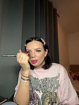 -RAHELA- online show from 11/08/25, 03:12