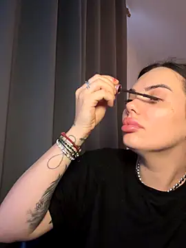 -RAHELA- online show from 11/14/25, 10:36