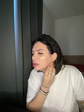 -RAHELA- online show from 11/19/25, 09:20