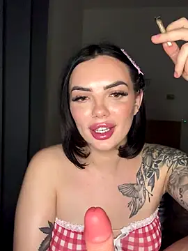 -RAHELA- online show from 11/19/25, 09:26