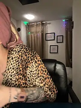 -RAHELA- online show from 12/15/25, 03:49