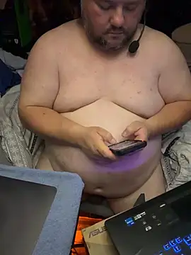 big teddy98 online show from 03/01/26, 03:08