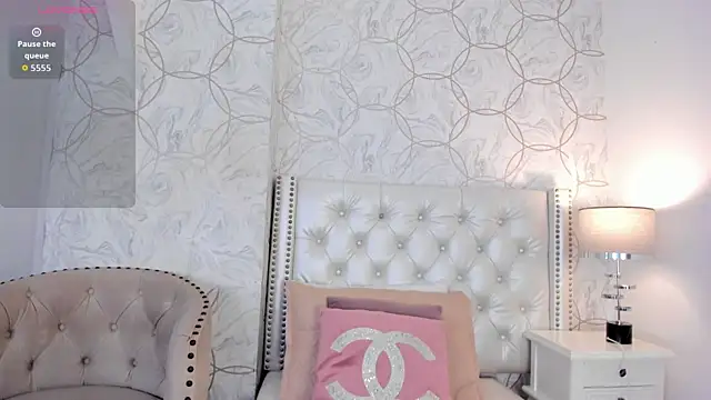 amara rousse online show from 01/17/26, 11:37