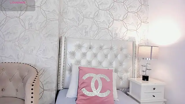 amara rousse online show from 01/18/26, 11:36