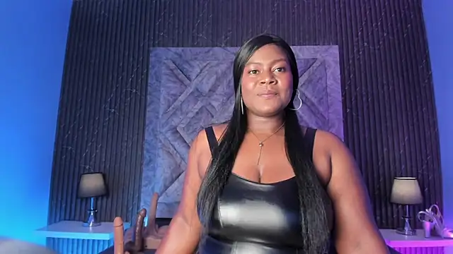 EmaRhodes online show from 03/16/26, 07:51