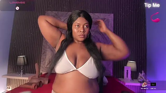 EmaRhodes online show from 04/13/26, 08:03