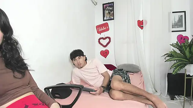 Laura and Kevin online show from 02/18/26, 09:00