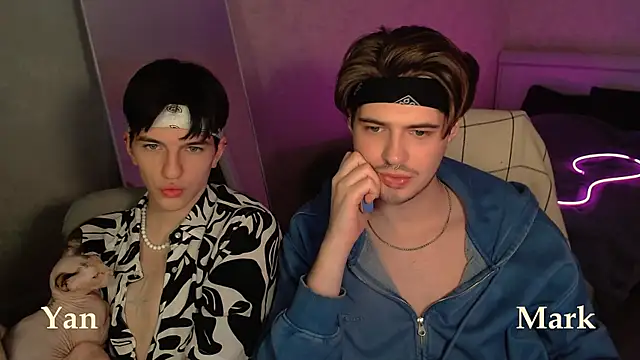 Snapshot of itsyanbb chatting on 09/27/25, 07:52 itsyanbb online show from 09/27/25, 07:52