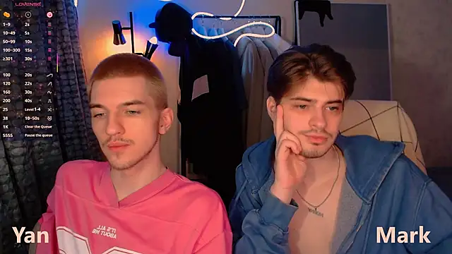 Snapshot of itsyanbb chatting on 11/20/25, 06:18 itsyanbb online show from 11/20/25, 06:18