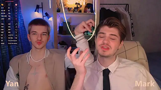 Snapshot of itsyanbb chatting on 12/19/25, 06:26 itsyanbb online show from 12/19/25, 06:26