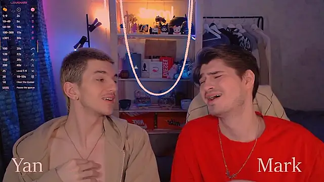 Snapshot of itsyanbb chatting on 02/03/26, 03:06 itsyanbb online show from 02/03/26, 03:06