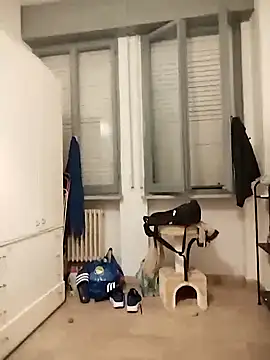 JuanD vero online show from 09/09/25, 05:56