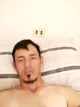 JuanD vero online show from 09/15/25, 06:30