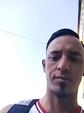 JuanD vero online show from 09/21/25, 04:08