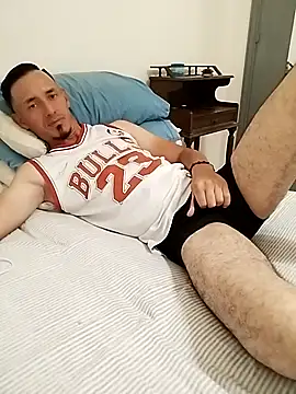 JuanD vero online show from 09/22/25, 05:48