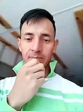 JuanD vero online show from 10/01/25, 07:36