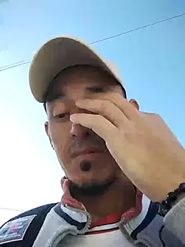 JuanD vero online show from 10/03/25, 12:46