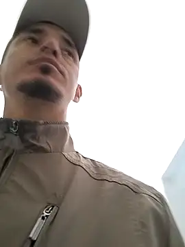 JuanD vero online show from 10/04/25, 12:14