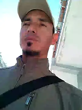 JuanD vero online show from 10/12/25, 08:13