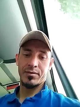 JuanD vero online show from 10/13/25, 03:12